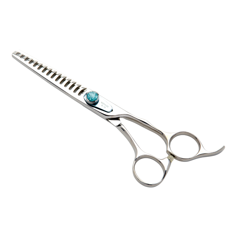 Mirage B-15 Double Teeth Texturizer